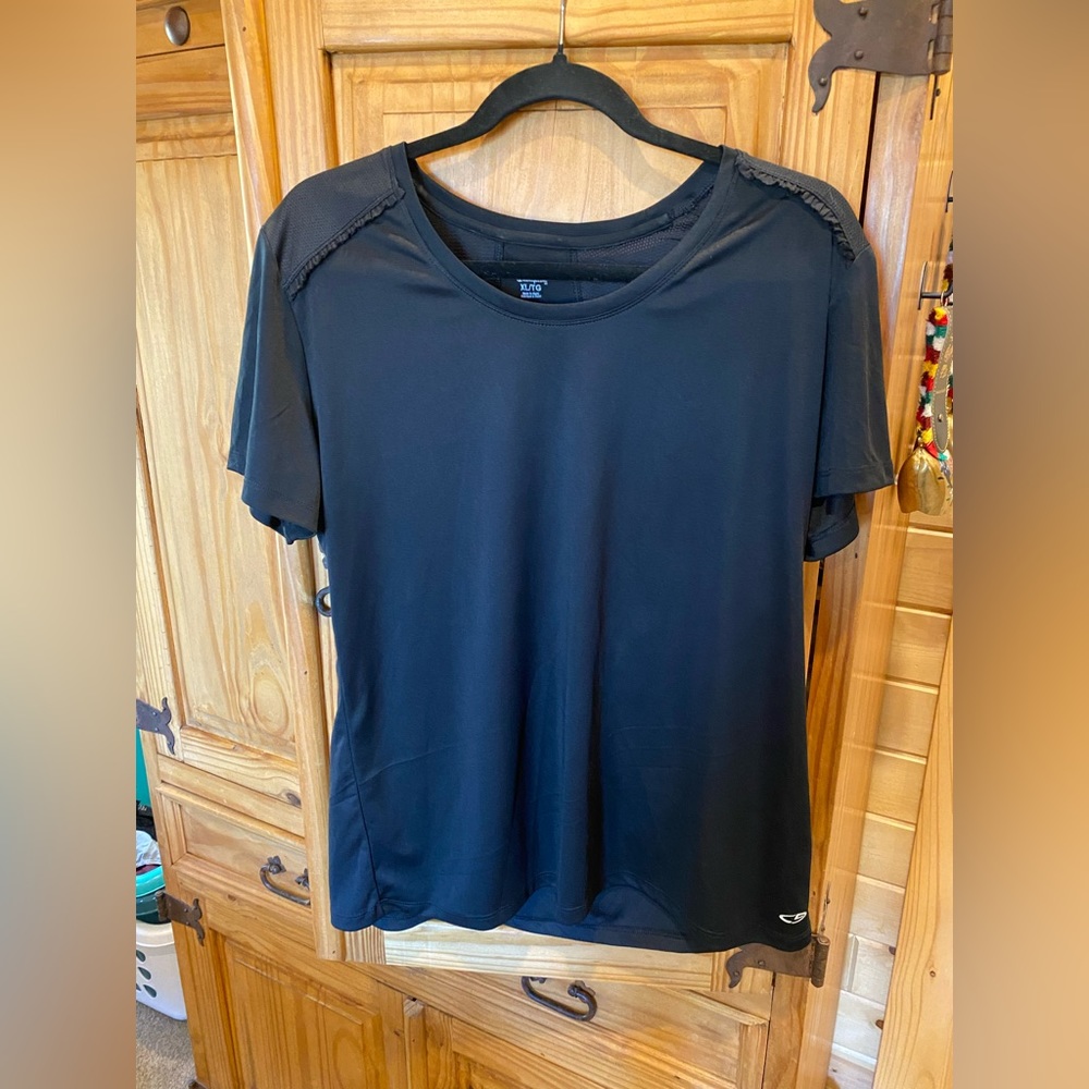 Champion t-shirt XL